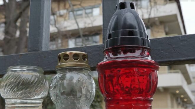 Rettenetes: megölelte újszülöttjeit Renáta, mielőtt meghalt