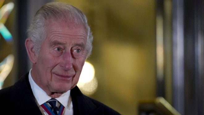 III. Károly király