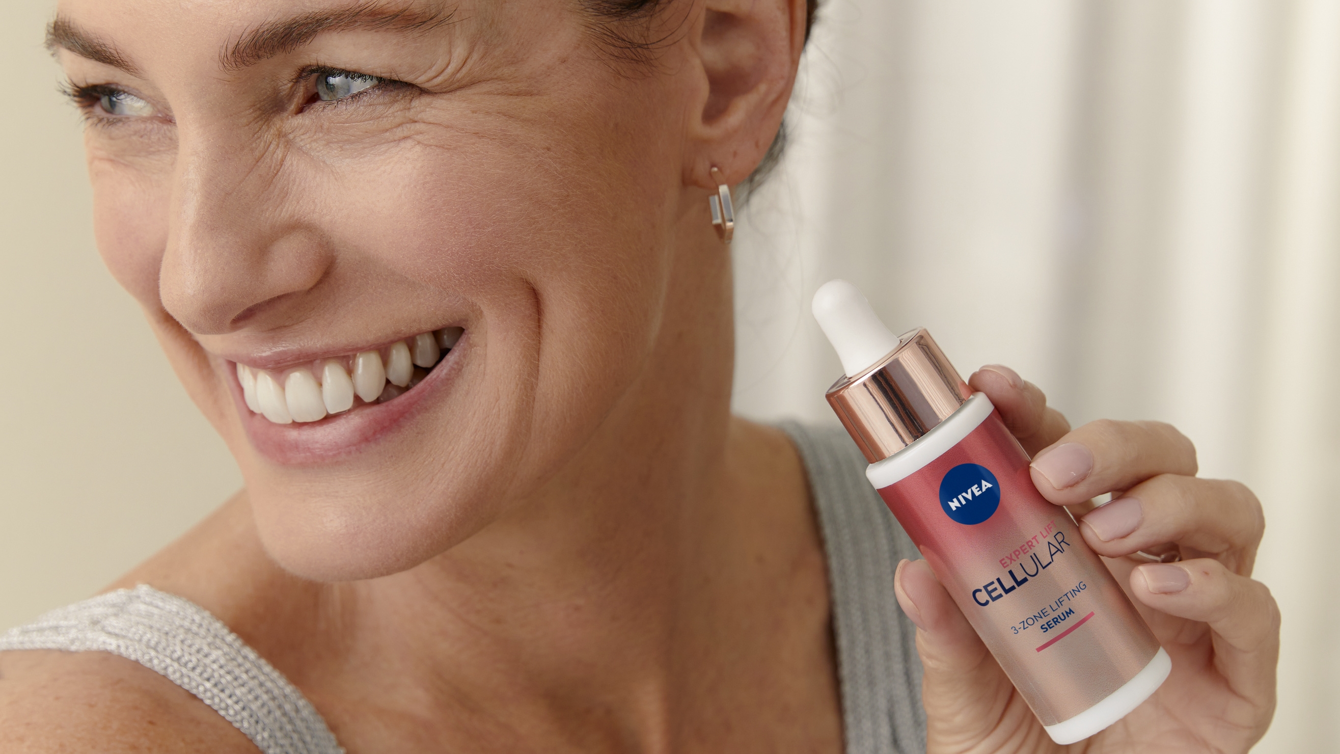 NIVEA Cellular Expert Lift 3-zónás szérum