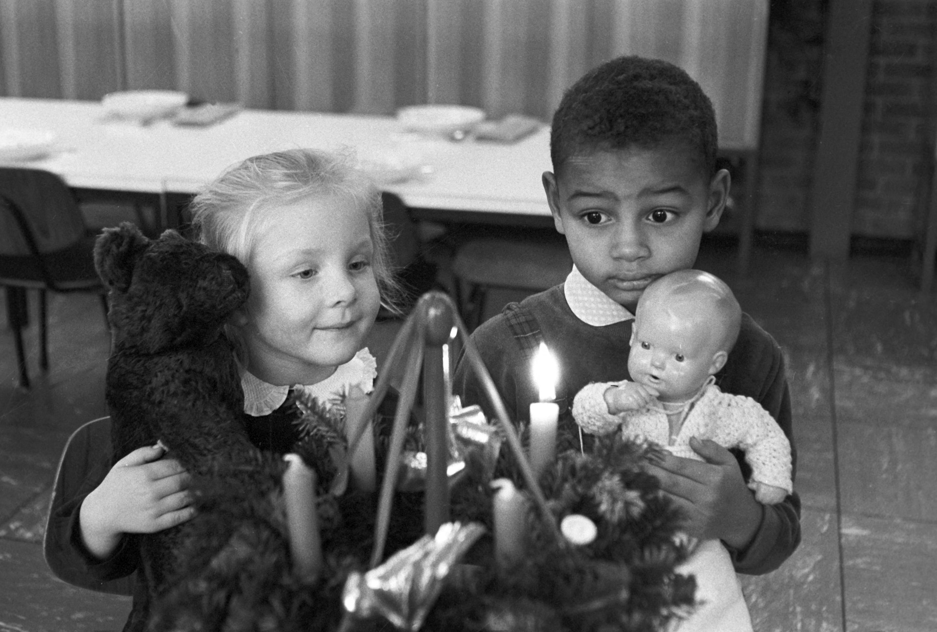 Fotó: HORST OSSINGER / DPA / dpa Picture-Alliance via AFP