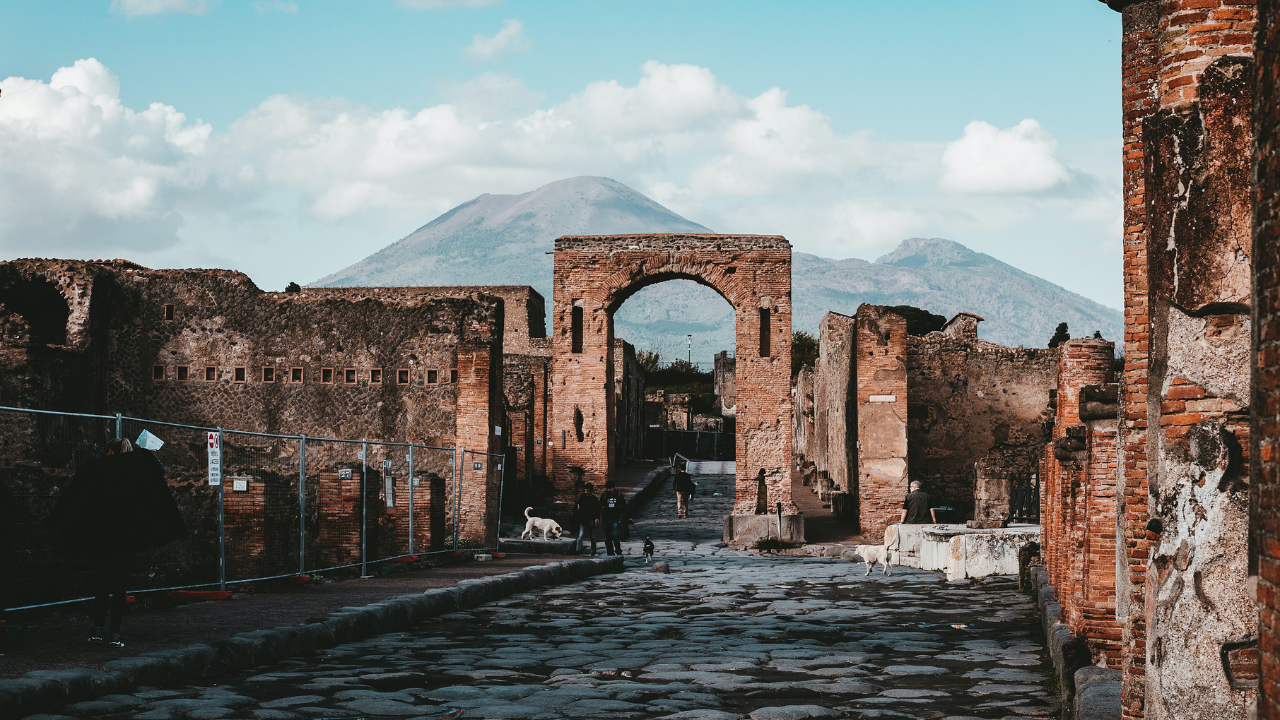 Pompei