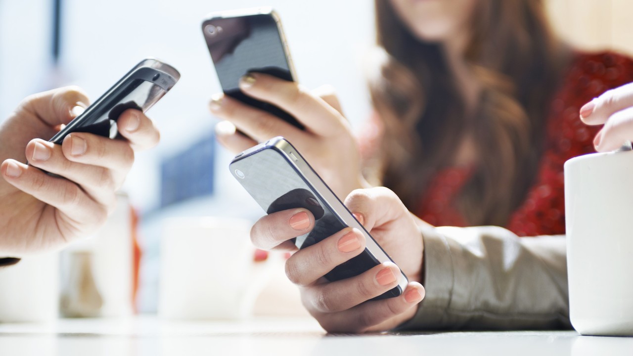 Ez történik veled, ha hanyagolod a közösségi médiát