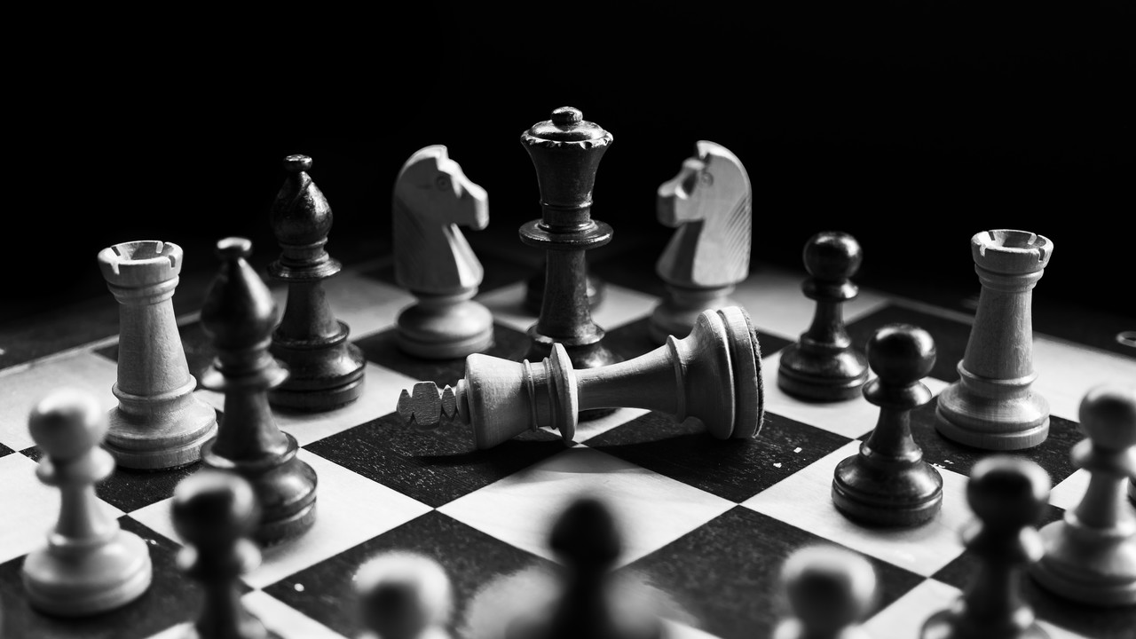 Csillagjegyek, akik nem bírnak veszíteni