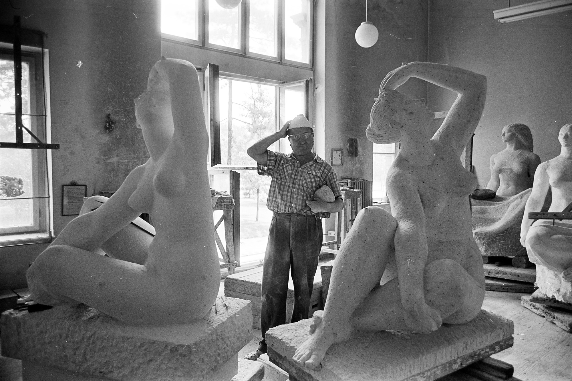 Fábián József fotói