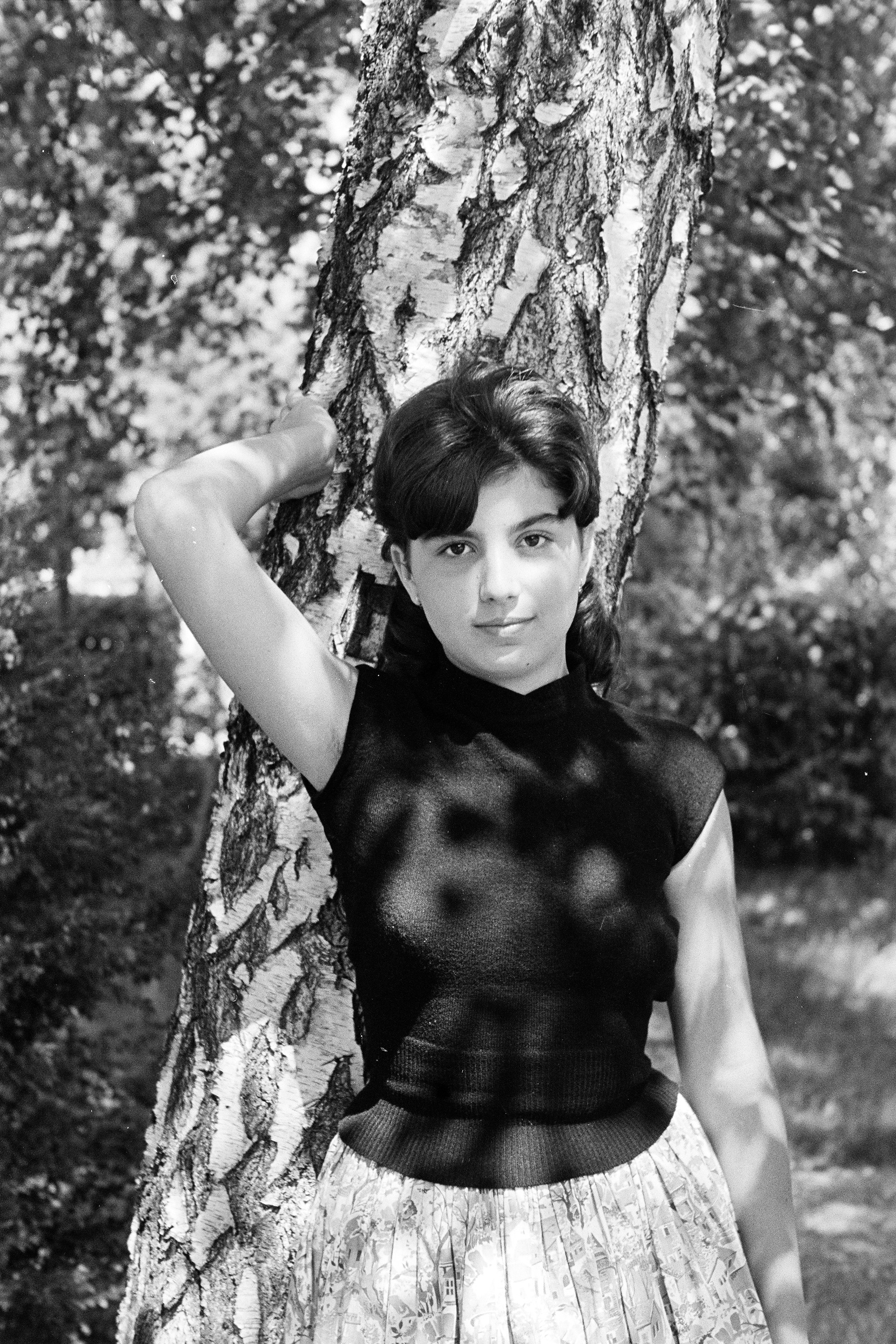 Fábián József fotói