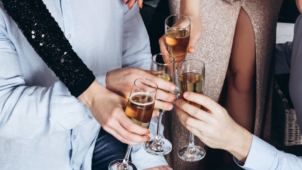 Napi horoszkóp 2023. 12. 31.: Az utolsó nap: B.Ú.É.K.