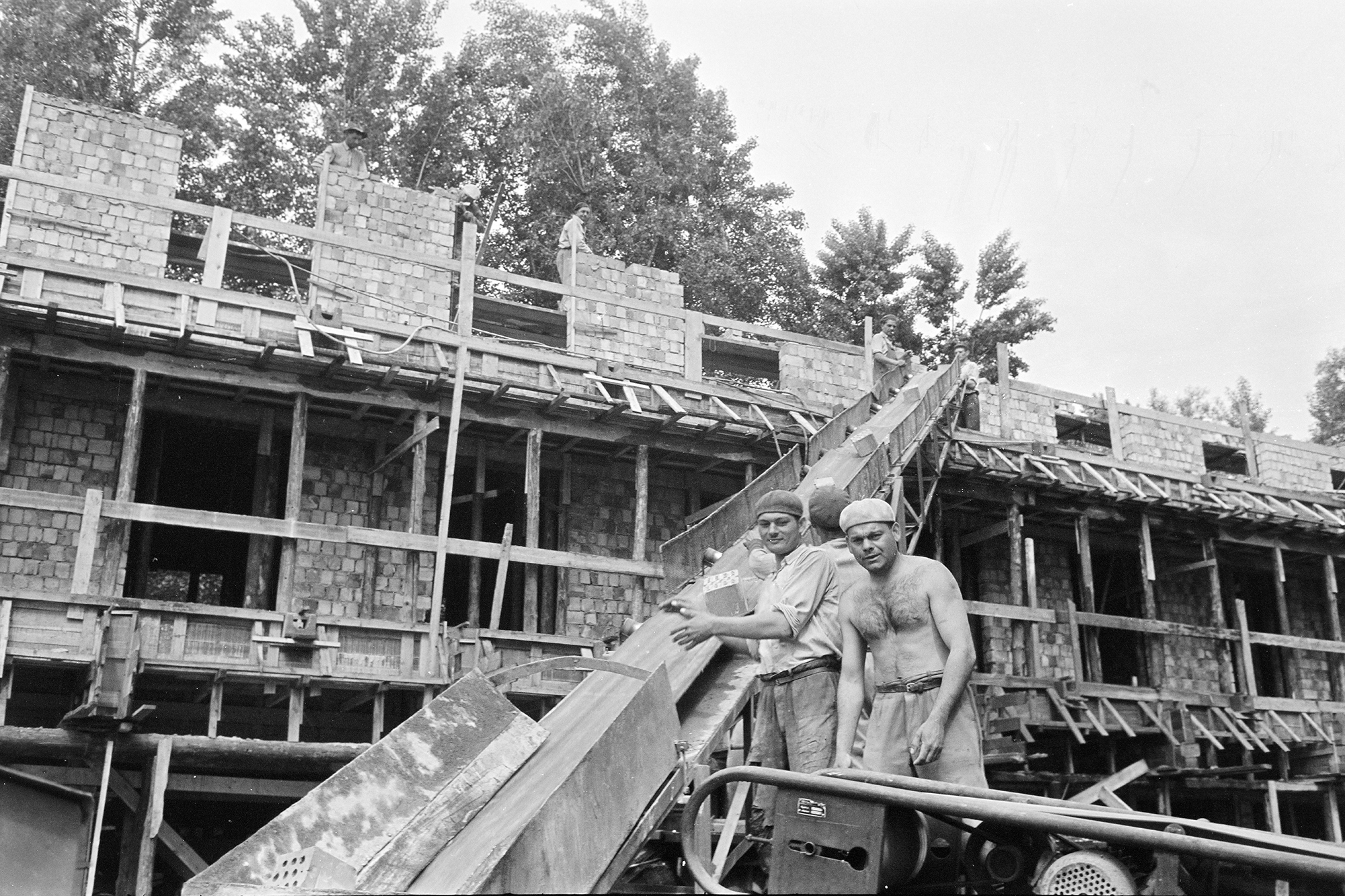 Fábián József fotói