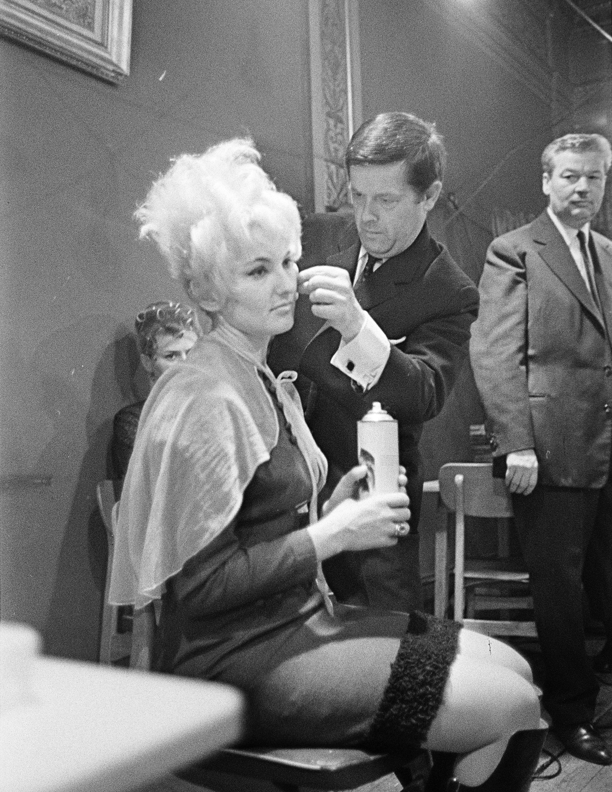 Fábián József fotói