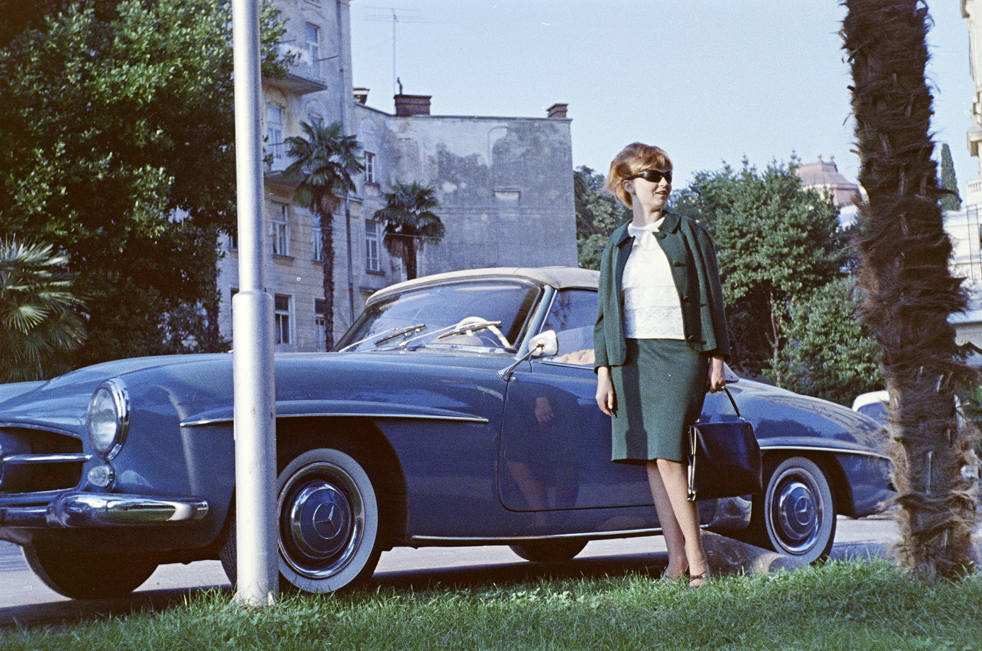 Fábián József fotói