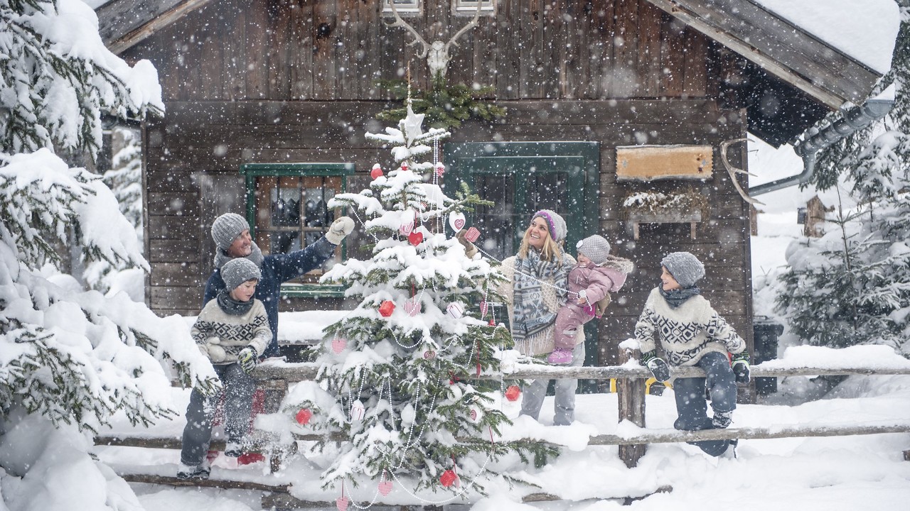 Napi horoszkóp 2023. 12. 24.: Boldog karácsonyt!