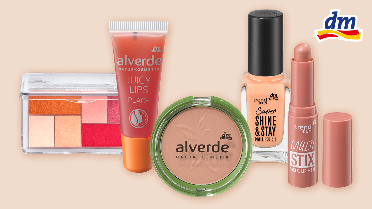 Az év színe egyszerre elegáns és romantikus. Forrás: DM Magyarország