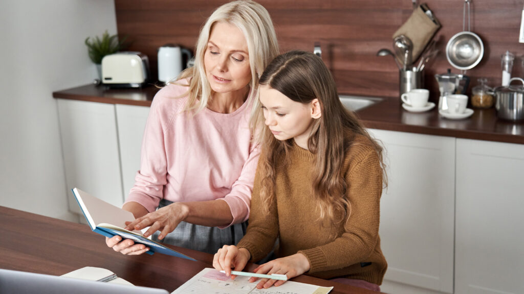 Mit tudnak a negyvenes szülők, amit a többiek kevésbé?