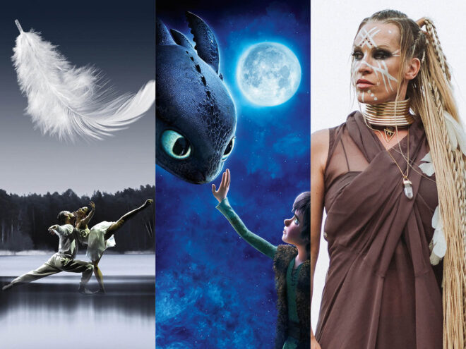 Itt hazai és világsztárok, exkluzív produkciók várnak 2024-ben is