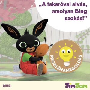 Rajzfilm karakterek is lehetnek a kicsik influencerei