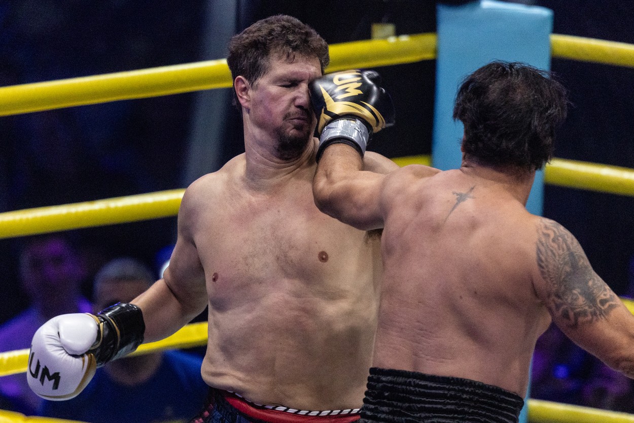 Árpa Attila és Nagy Ervin