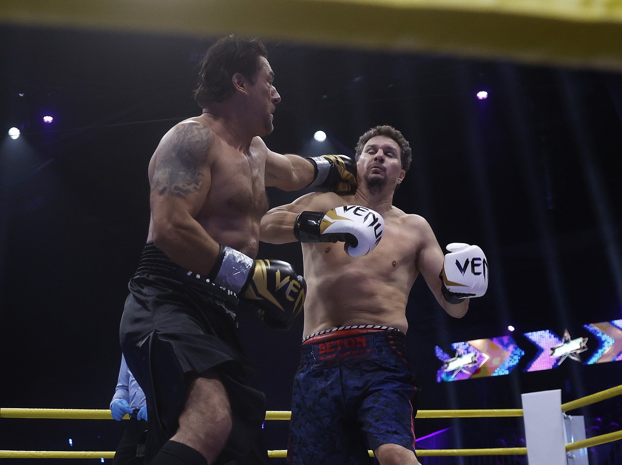 Árpa Attila és Nagy Ervin