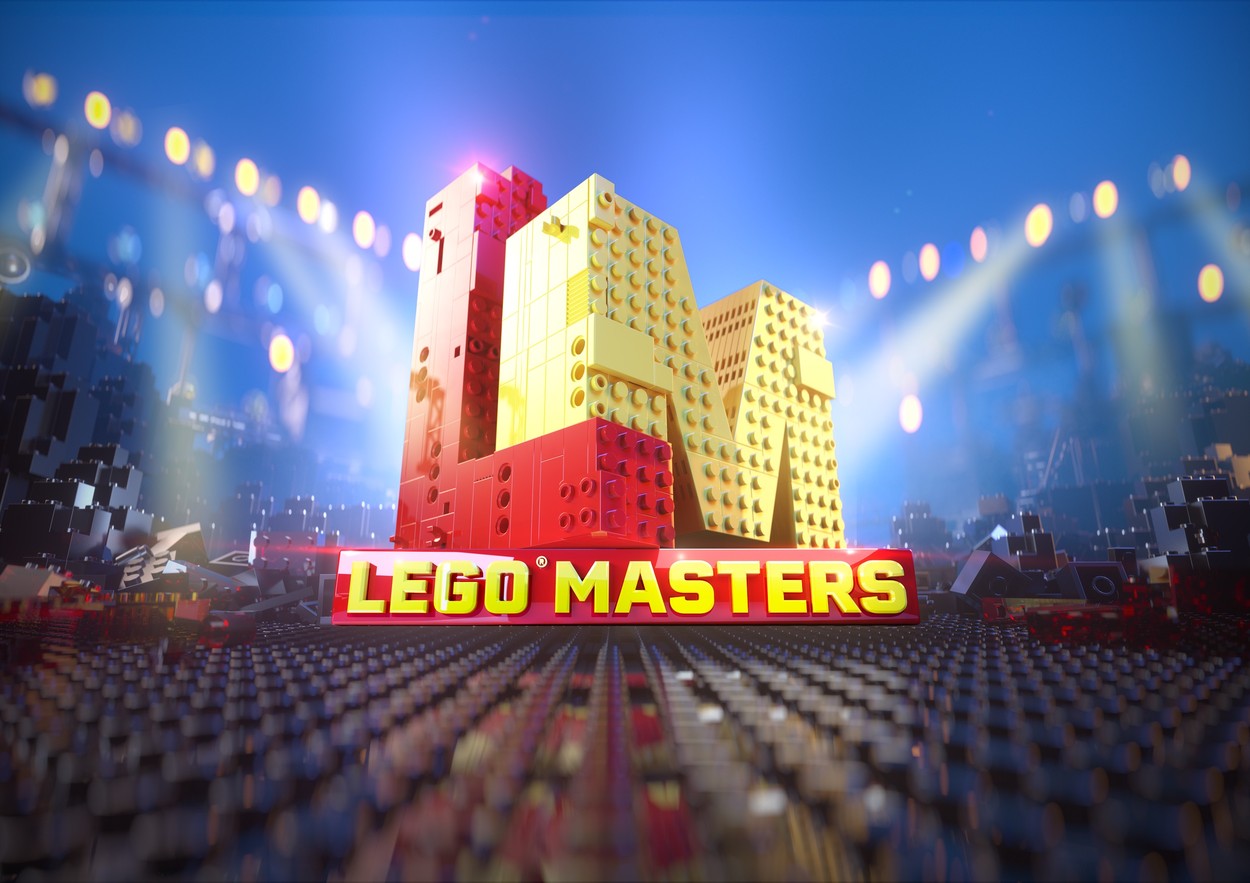 Lego Masters