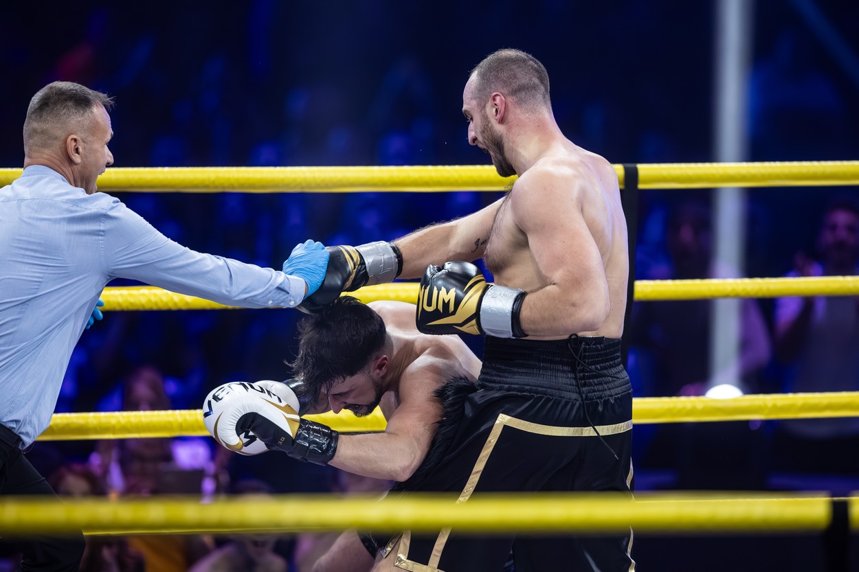 Brasch Bence és KKevin