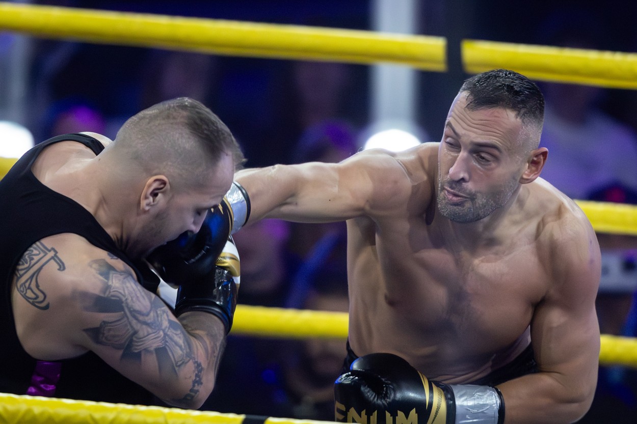 Szegedi Fecsó és Curtis