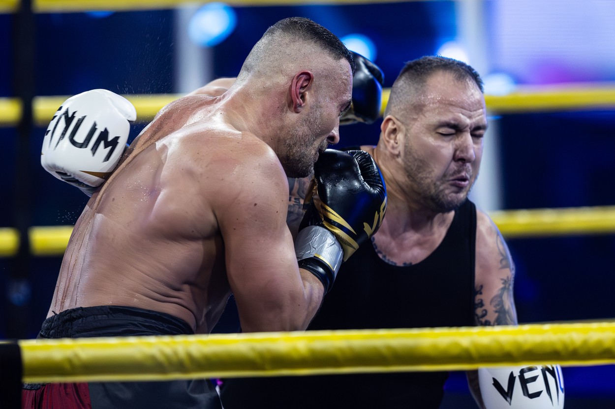 Szegedi Fecsó és Curtis