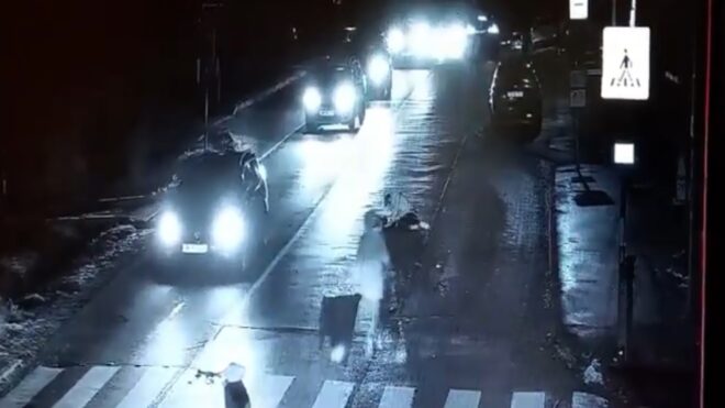 Hajmeresztő dolgot mondott a solymári gázoló, így sikerült elfogni - videó