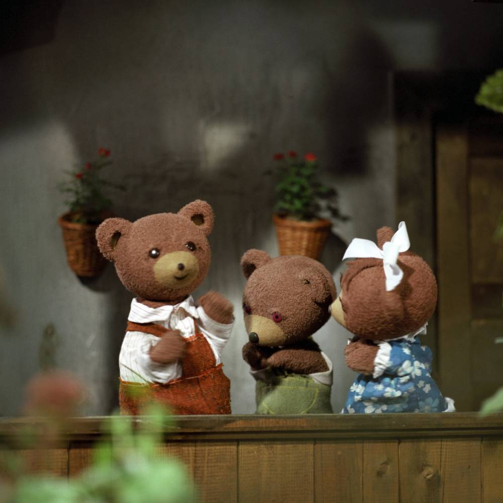 90-es évek rajzfilmjei