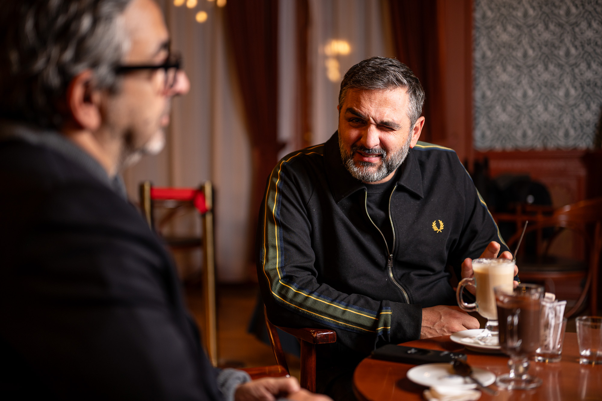 Éric Toledano és Olivier Nakache