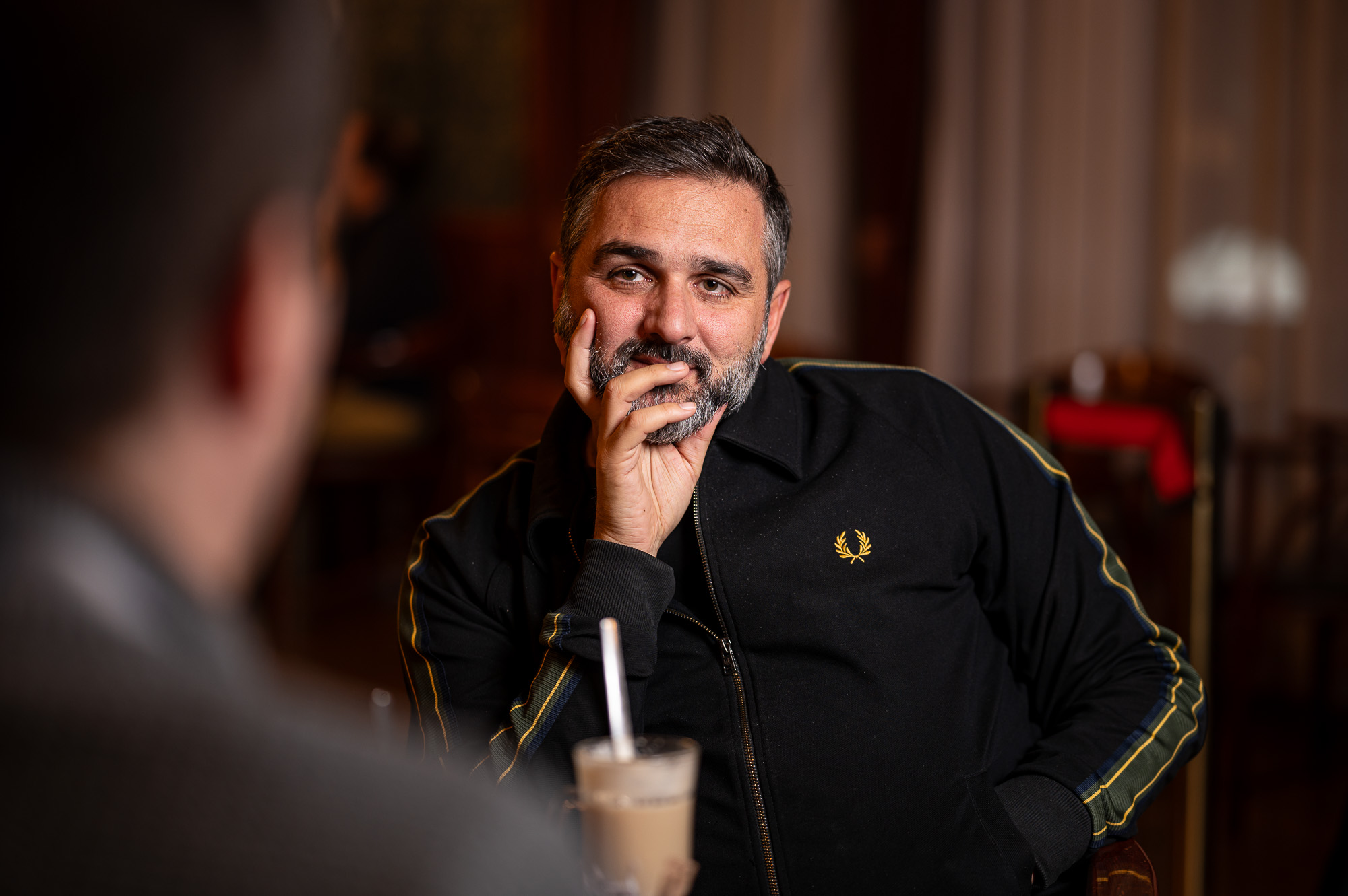 Éric Toledano és Olivier Nakache