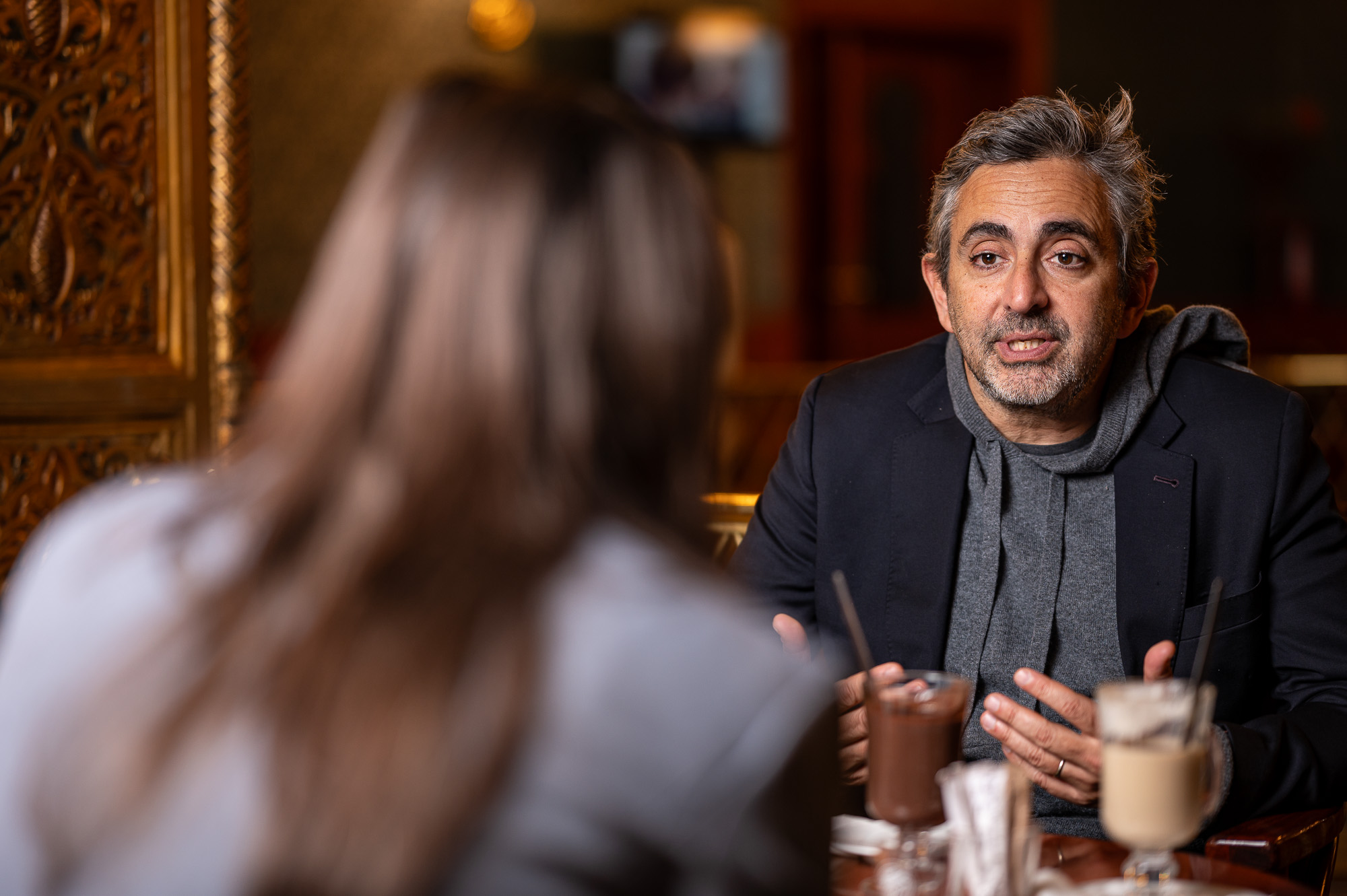 Éric Toledano és Olivier Nakache