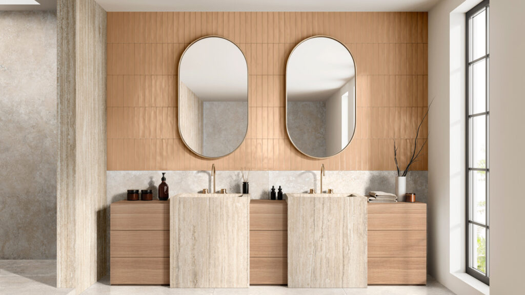 Felújítást tervezel 2024-re? Lesd meg a legújabb burkolattrendeket mielőtt belevágnál