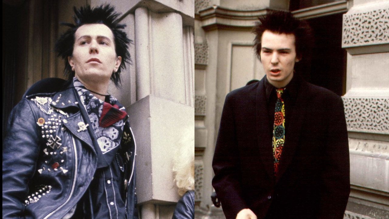 gary oldman sid vicious