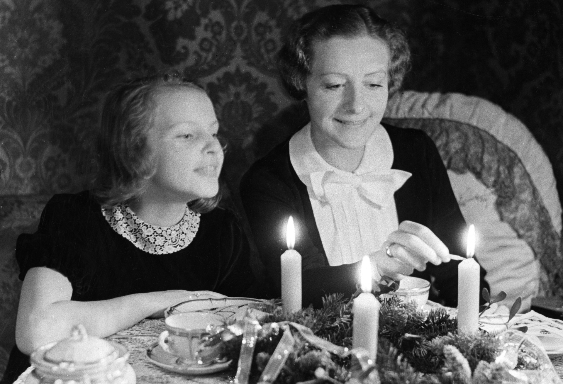 Fotó: Robert Sennecke/ullstein bild via Getty Images