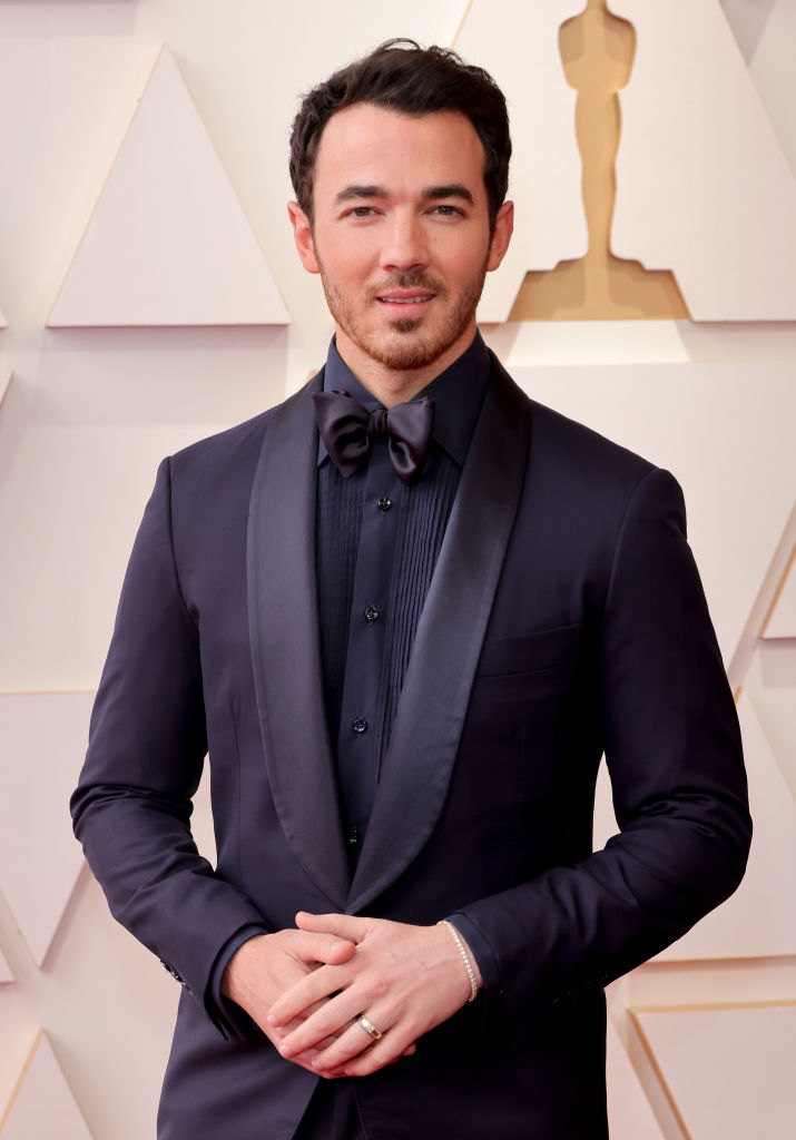 Kevin Jonas