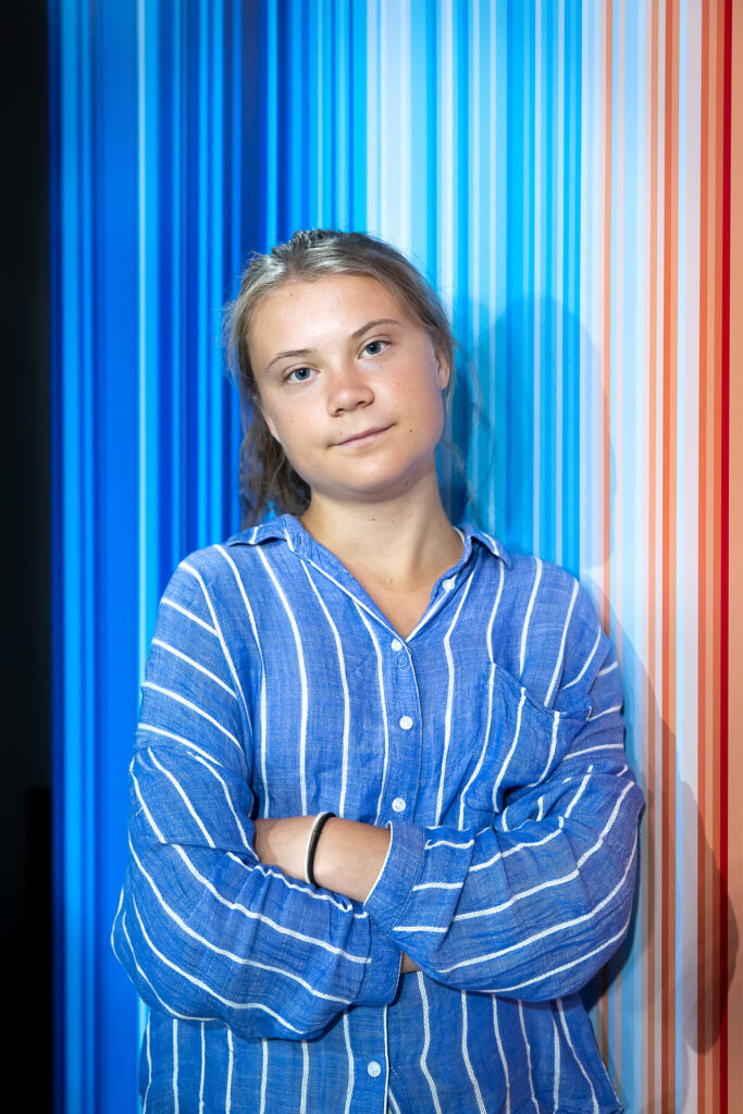 Greta Thunberg