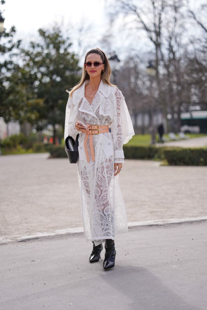 Így hordd a barackszínt!