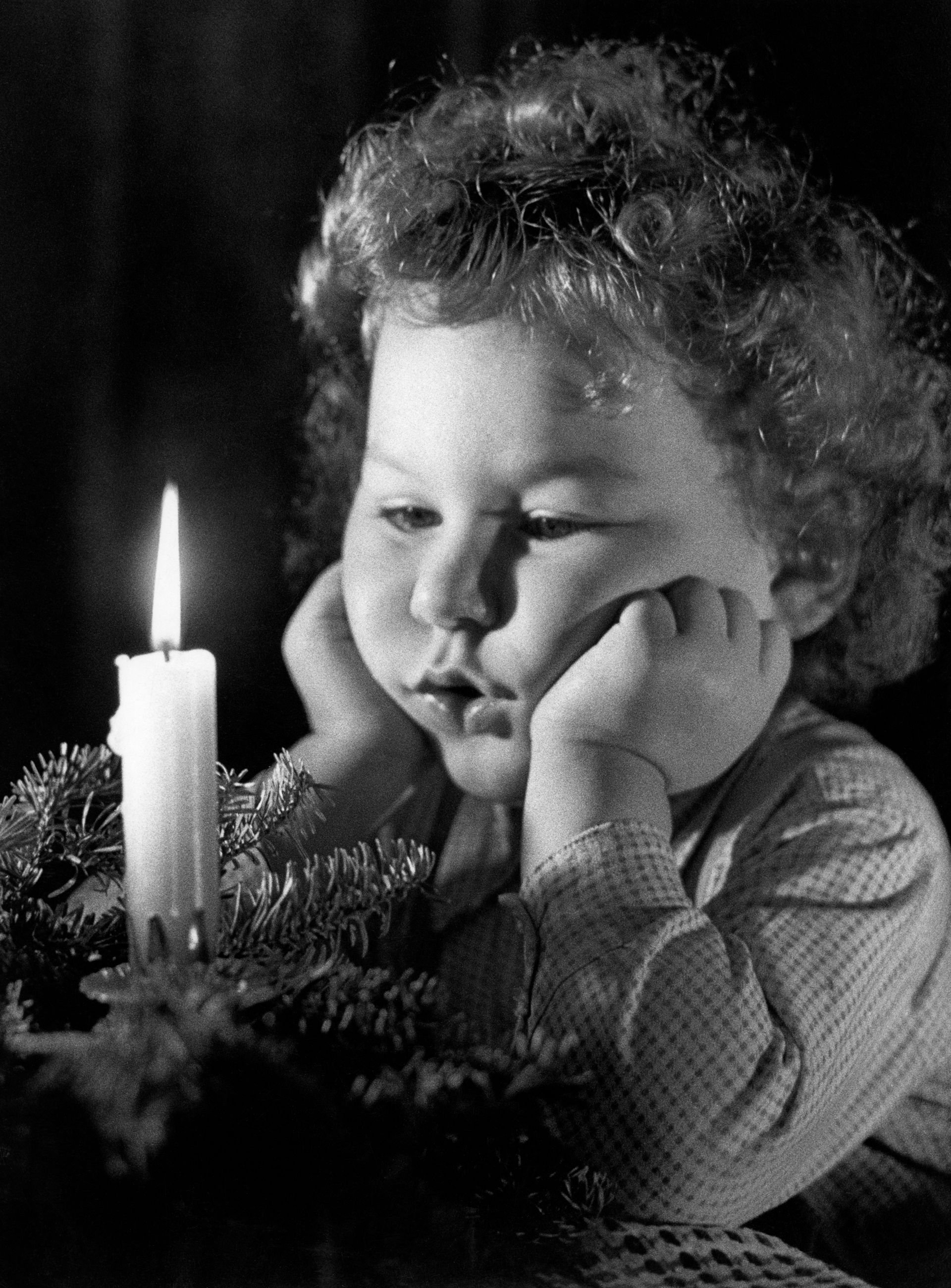 Fotó: Oskar Poss/ullstein bild via Getty Images