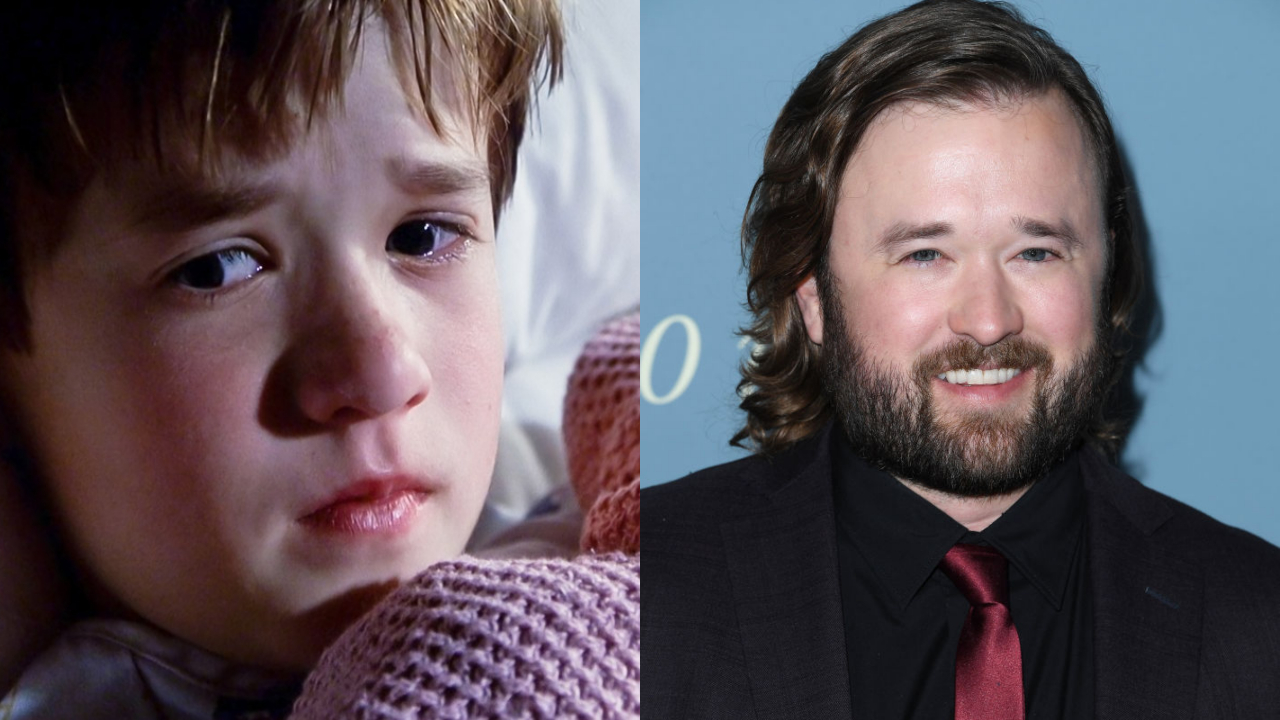 Haley Joel Osment