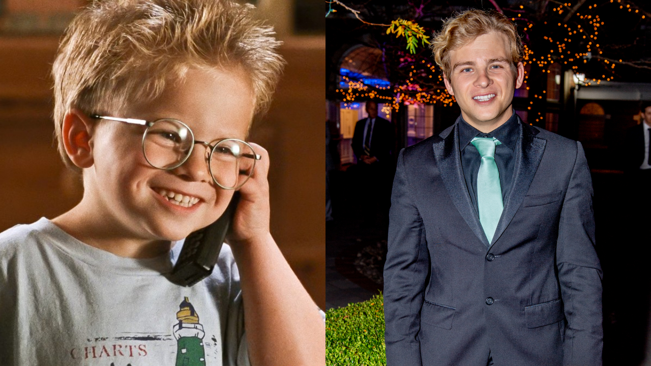 Jonathan Lipnicki