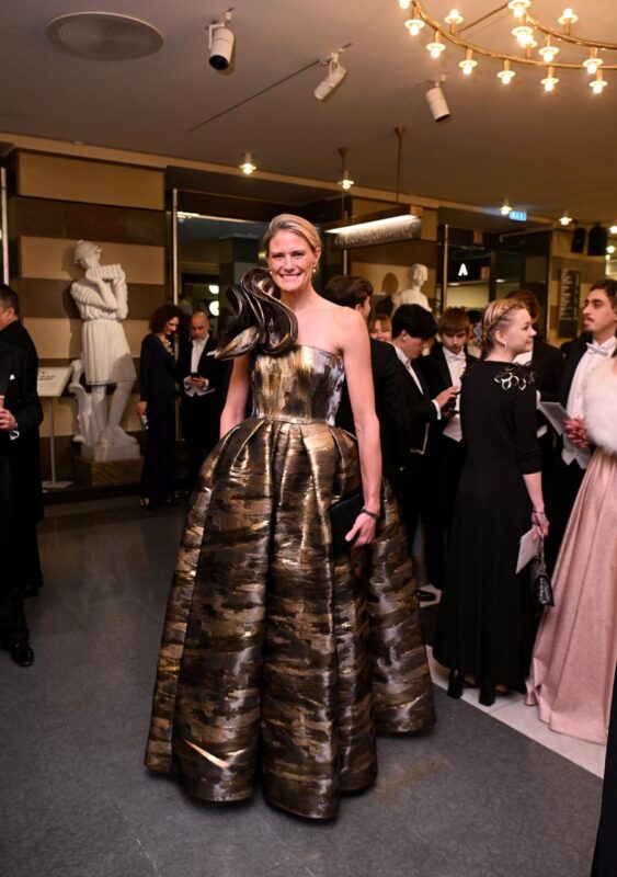 Karikó Katalin lánya