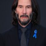 Keanu Reeves