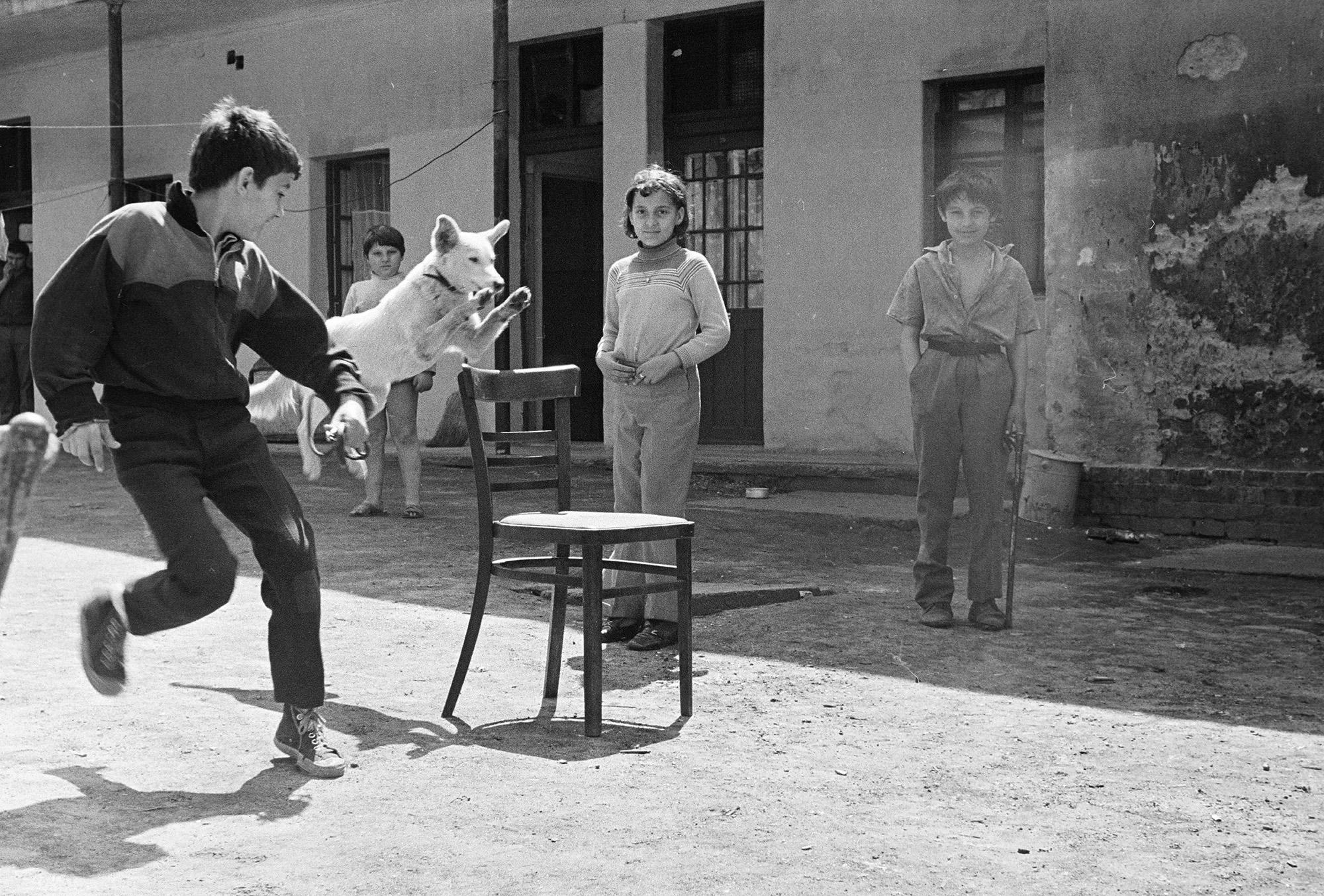 Kereki Sándor fotói