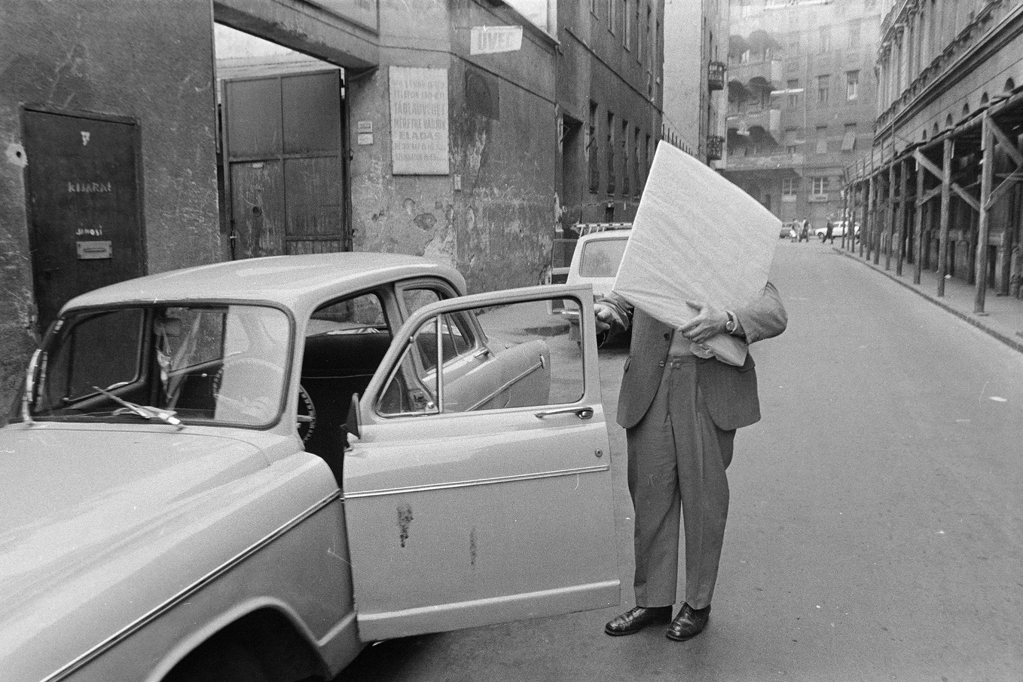 Kereki Sándor fotói