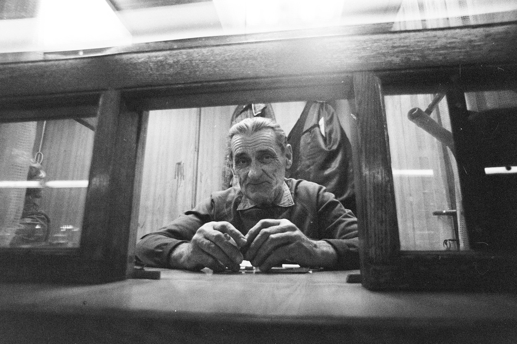 Kereki Sándor fotói