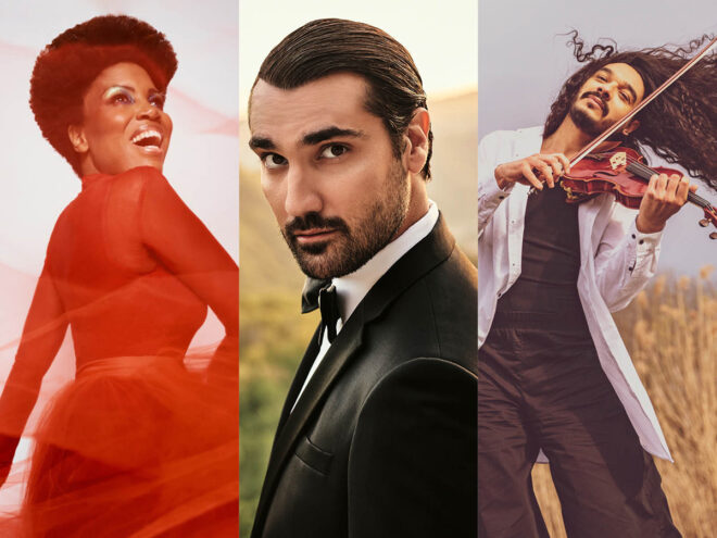 Itt hazai és világsztárok, exkluzív produkciók várnak 2024-ben is