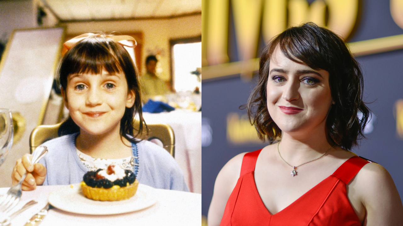 Mara Wilson