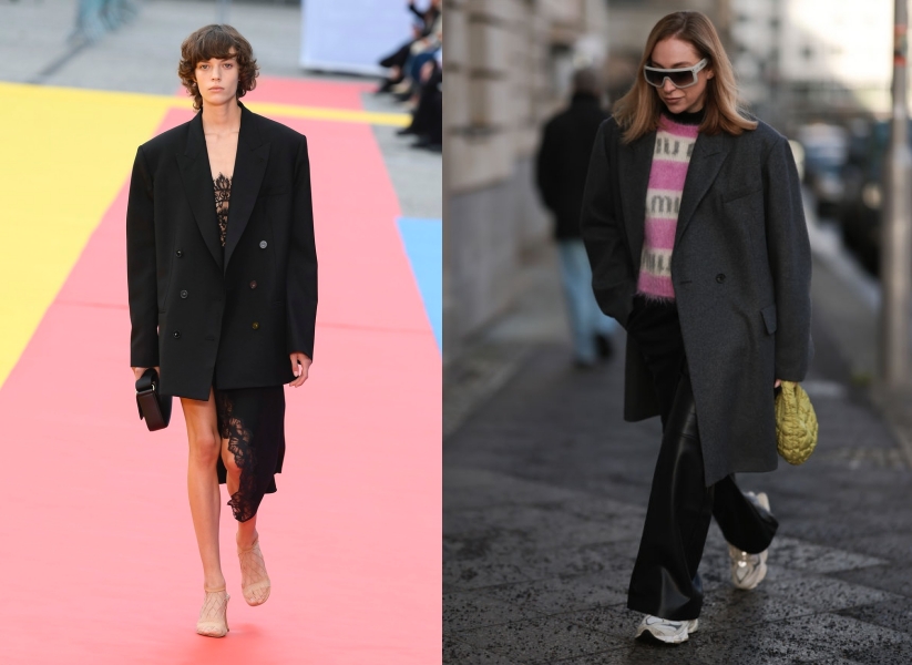 Oversize(Fotók: Profimedia, Getty Images)