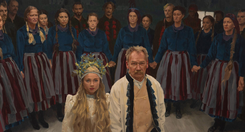 Kamila Urzedowska és Miroslaw Baka