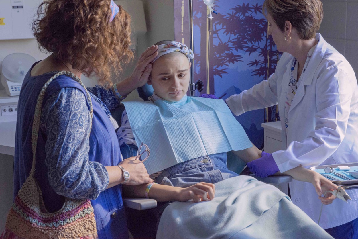 Gypsy Rose Blanchard