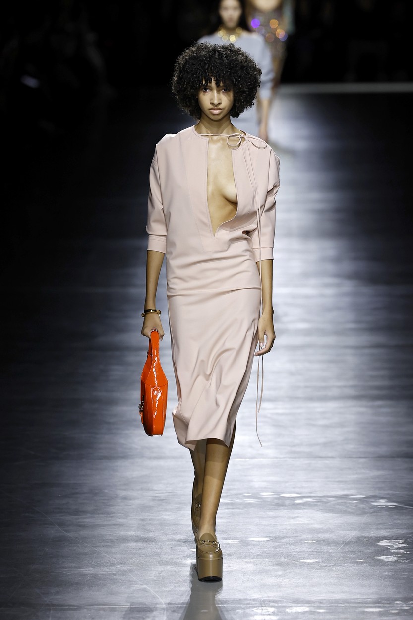 Peach Fuzz a kifutón