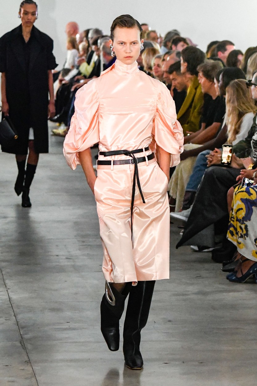 Peach Fuzz a kifutón